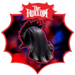 Veil of Darkness — official The Hollow badge icon
