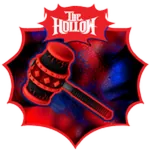 The Beasthammer — official The Hollow badge icon