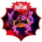 Gourdlord: The Entangled — official The Hollow badge icon