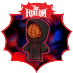 Lord Umberhallow BLOXikin — official The Hollow badge icon