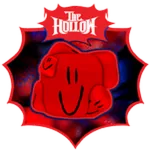 The Amazing Liquefactive Bighead — official The Hollow badge icon