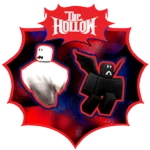 Boo & Bub — official The Hollow badge icon