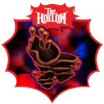 Mushroom Infestation — official The Hollow badge icon