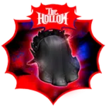The Hollow 2026 — official Dress To Impress badge icon