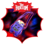 Fuwatty Side Satchel — official The Hollow badge icon