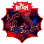 All-Seeking Antlers — official The Hollow badge icon