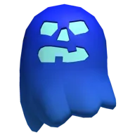 Incorporeal Incorporated — official Roblox avatar item