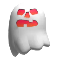 Little Plus-tergeist — official Roblox avatar item
